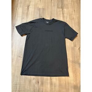 Mens XL Tall Black Heavier Weight T-Shirt Everyman by Cody Marler's Brand